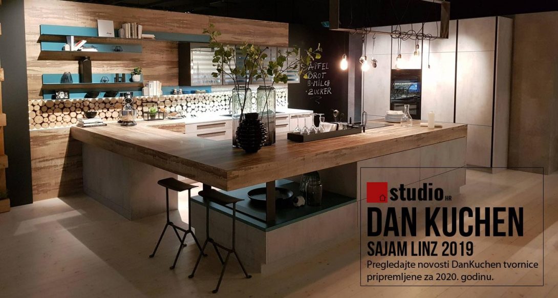 DanKuchen studioHR, sajam Linz 2019, naslovna