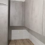 završeni projekt 9645434000, kuhinja po mjeri, model LaCorte