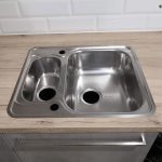 završeni projekt 9645434000, kuhinja po mjeri, model LaCorte