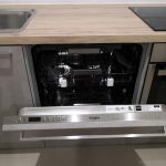 završeni projekt 9645434000, kuhinja po mjeri, model LaCorte