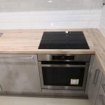 završeni projekt 9645434000, kuhinja po mjeri, model LaCorte