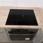 završeni projekt 9645434000, kuhinja po mjeri, model LaCorte