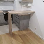 završeni projekt 9645434000, kuhinja po mjeri, model LaCorte