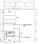 završeni projekt 9645434000, kuhinja po mjeri, model LaCorte ZID03