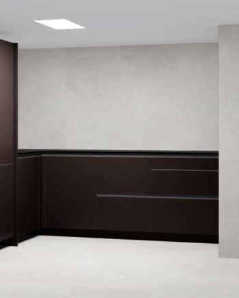 završeni projekt 9669989000, kuhinja Silbermond