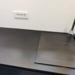 završeni projekt 9669989000, kuhinja Silbermond