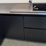 završeni projekt 9669989000, kuhinja Silbermond