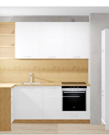Kuhinja po mjeri Living projekt 9670171000