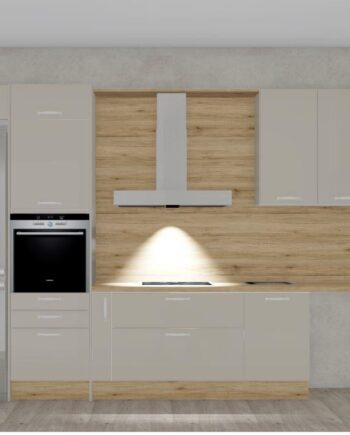 završeni projekt 9671980000, kuhinja Living