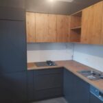 završeni projekt 9675177000, kuhinja Toplux