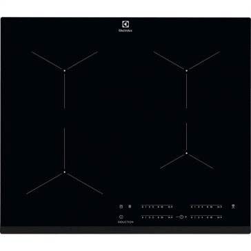 Electrolux EIT61443B, Ugradbena Indukcijska ploča za kuhanje, studioHR kućanski aparati, slika 01