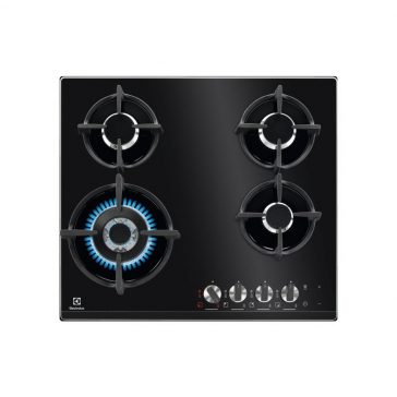 Electrolux KGG6438K Ugradbena Plinska ploča za kuhanje, studioHR kućanski aparati, slika 00