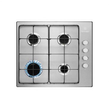 Electrolux KIV64463, Ugradbena Plinska ploča za kuhanje, studioHR kućanski aparati, slika 00