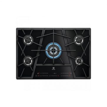 Electrolux KGV7539IK, Ugradbena Plinska ploča za kuhanje, studioHR kućanski aparati, slika 00