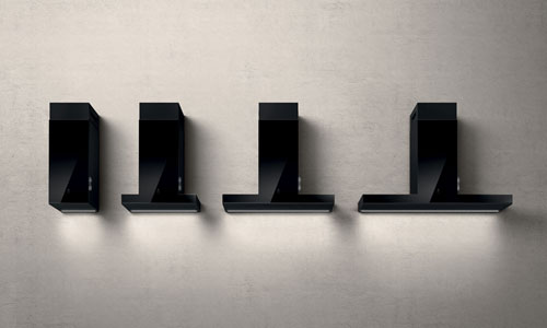 studio HR, Nape