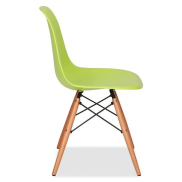 studioHR, DSW stolca zelene boje, slika 03